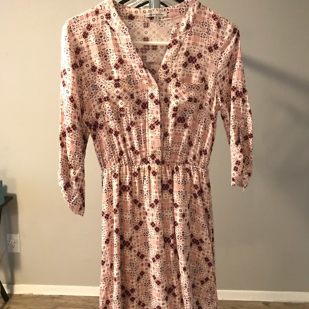 Charlotte Russe Dress